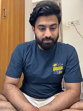 hottestboy03 élő XXX-chatje