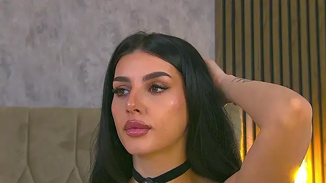 AmyBlair 现场XXX聊天