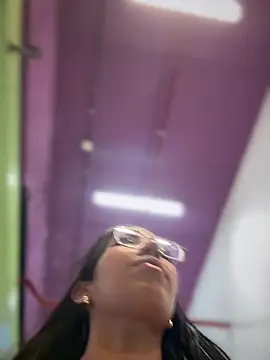 Sembang XXX Secara Langsung SheenaBrooke