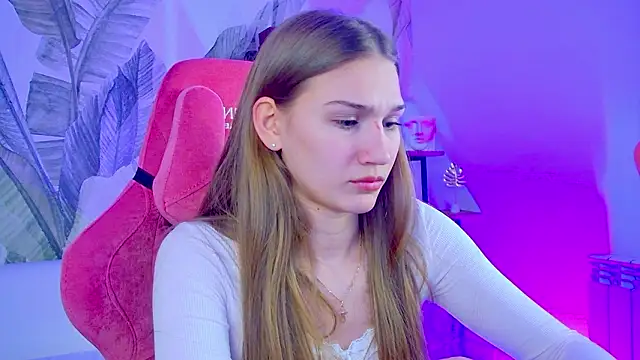 Sweet_Emilya Live XXX Chat