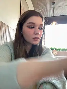 PumaShyXD's Webcam Show