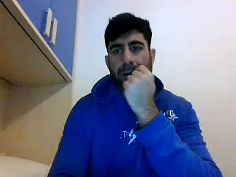 coppai200 Webcam Show