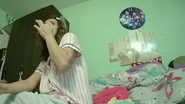 SexyGioconda: απευθείας συνομιλία ΧΧΧ