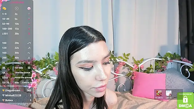 Amelia_skyy Chat XXX live