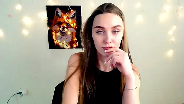 Doll_Angelina 即時 XXX 聊天