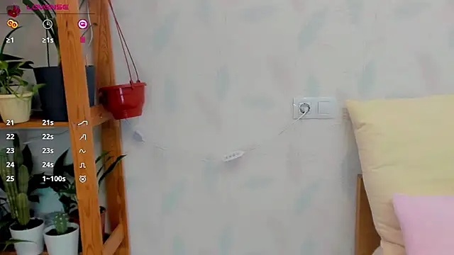 Kelly_Klein Chat XXX in diretta