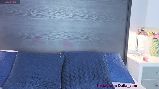 dalia_zambrano 即時 XXX 聊天