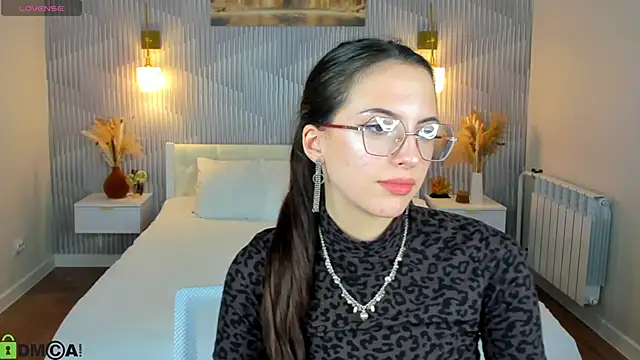 elise_robbie élő XXX-chatje