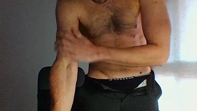 vargas90 网络视讯表演