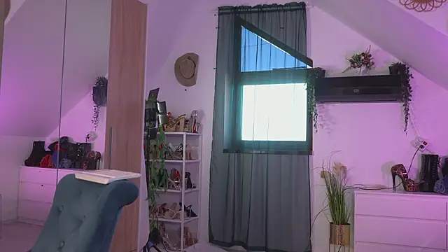 Amaliamour Obrolan Langsung XXX