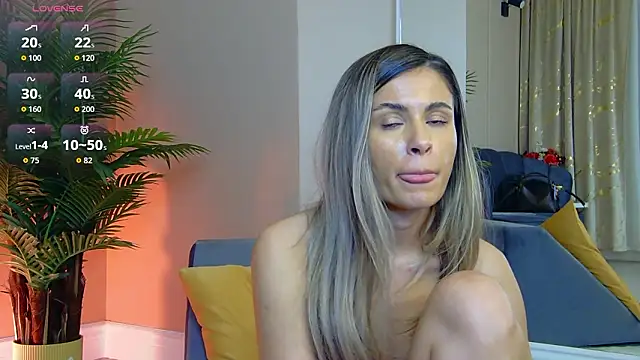 Avril_Cyrus Chat XXX in diretta