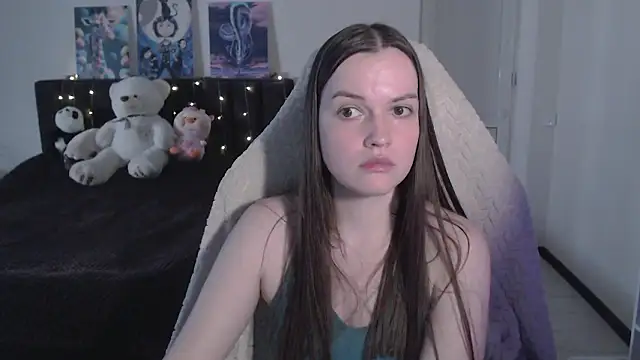 Little_flowers live XXX chat