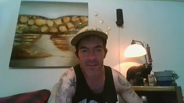 theboobietrap's Webcam Show