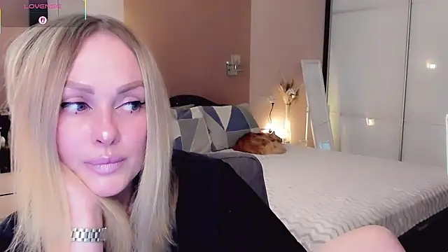 Živý XXX chat Libby_Nora