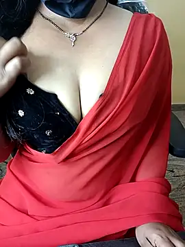 Pokazy przed kamerką – Telugu_Mythrii