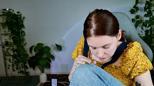 LadyLolipop_ 即時 XXX 聊天