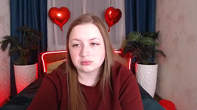 Chat XXX ao vivo de GirlPlayer