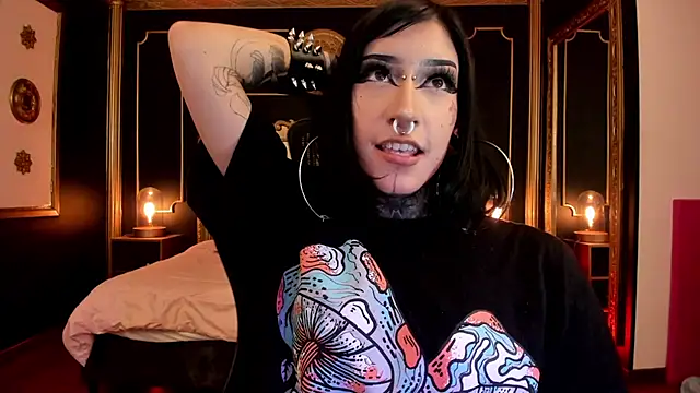 Kat_VonDe 即時 XXX 聊天