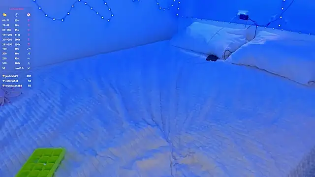 Živý XXX chat JennySilk