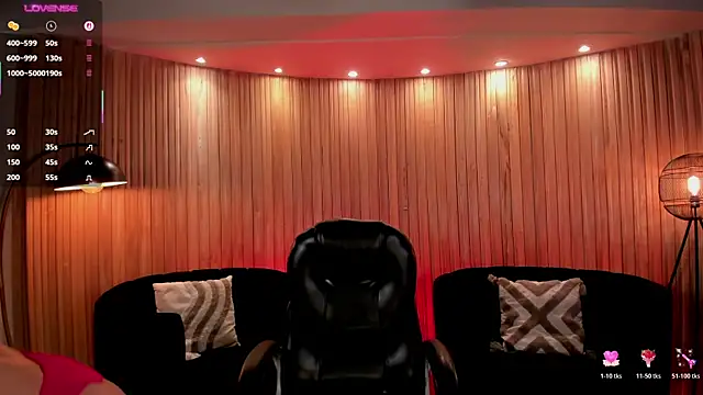 JennaOlsonX 即時 XXX 聊天