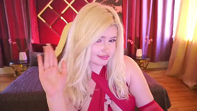 CocoSecretss 网络视讯表演