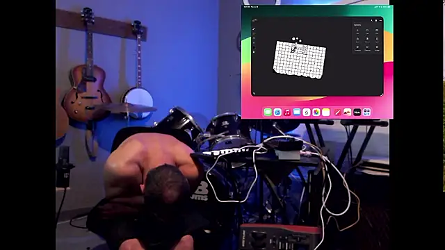 itsjameswebbscope Chat XXX live