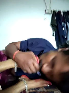 Show de FeltedEuropium na webcam