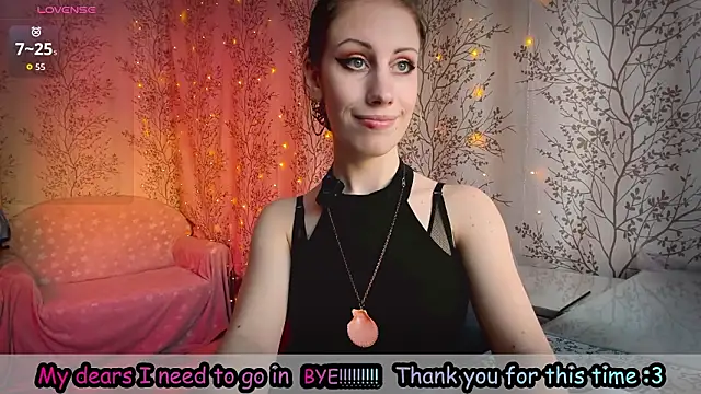 Mary0Lou – Naživo XXX chat