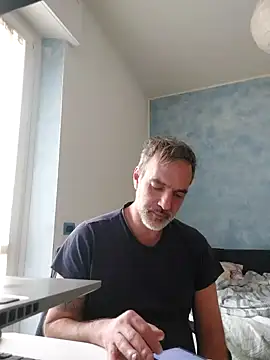 Marcolino183's Live XXX Chat