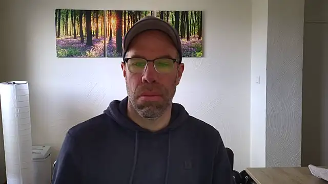 دردشة Harry_Boldt الجنسية المباشرة