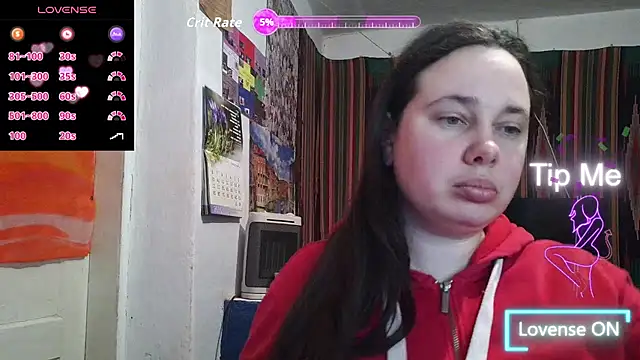 Cora_Maro – Naživo XXX chat