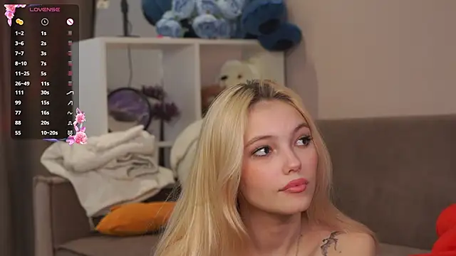 Živý XXX chat norakisses