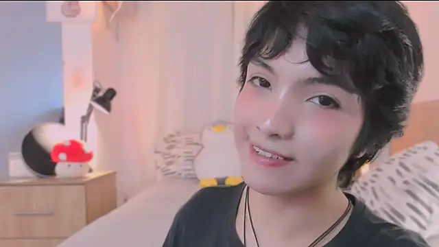 Sweet_Allan 웹캠 쇼