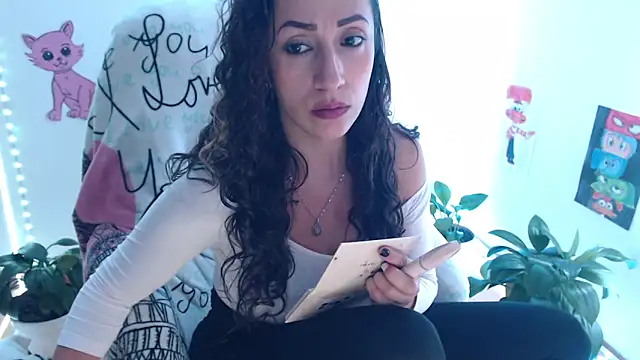 samy_love35's Live XXX Chat