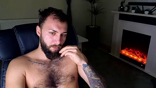 JamieNoxus' Live XXX Chat