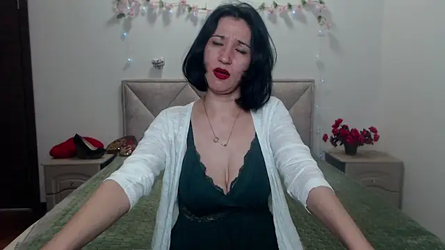 CameronEnns – Naživo XXX chat