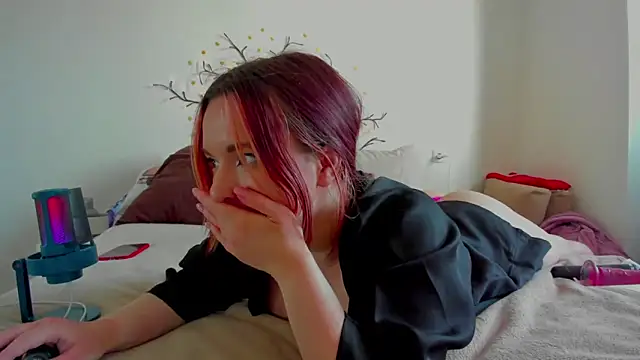 VellvetAnders Chat XXX in diretta