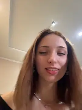 DollyTall 现场XXX  聊天