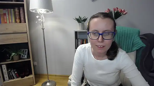 Онлайн чат XXX sweetxLizzy