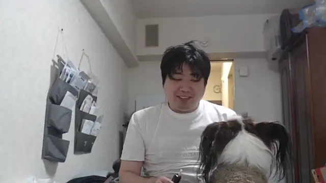 Вебкам-шоу raterate555