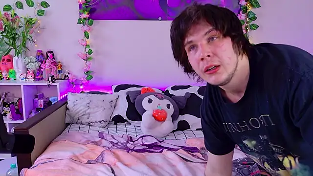 Night_angell69 Show in webcam