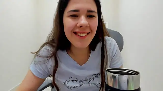 Živý XXX chat Joannia