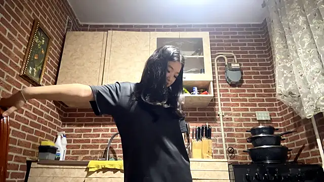 EmmaLeexth: онлайн-секс-чат