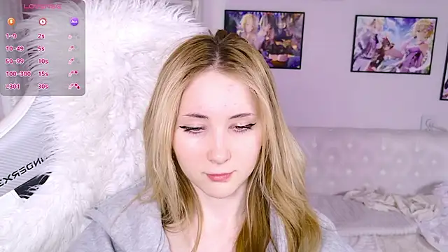 Онлайн чат XXX Lira_Yummy