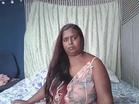 Indianhoney58 即時 XXX 聊天