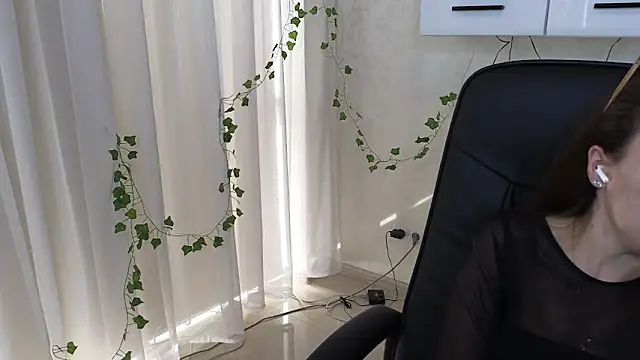 Živý XXX chat Ulyanix