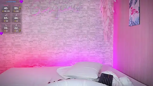 ayla_lux 现场XXX聊天