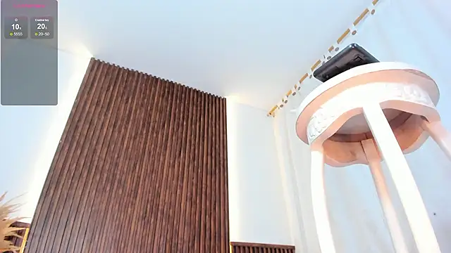 Czat XXX na żywo – Bella_natt1