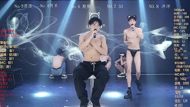 Chat +18 de MS-180- ao vivo