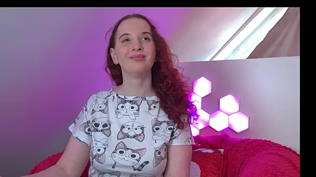 AnnaAvanna's Live XXX Chat